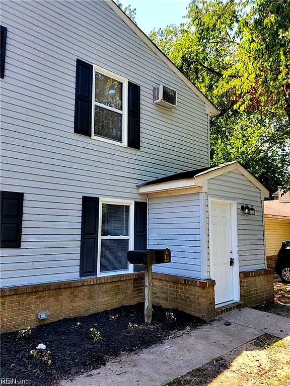 9531 Atlans ST, NORFOLK VA 23503