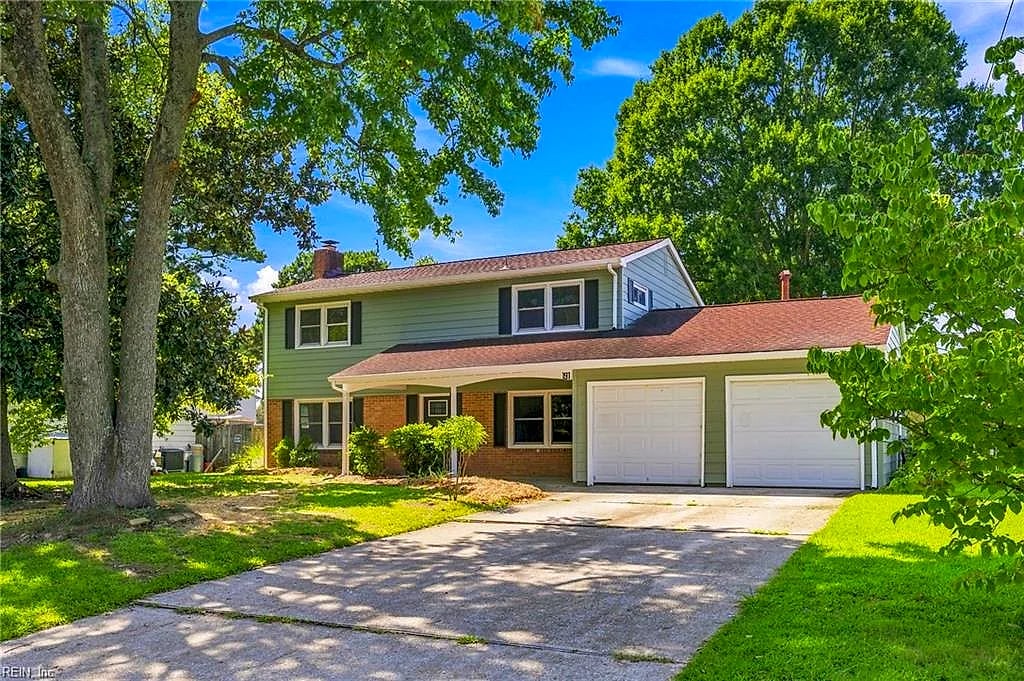 191 Coventry RD, VIRGINIA BEACH VA 23462