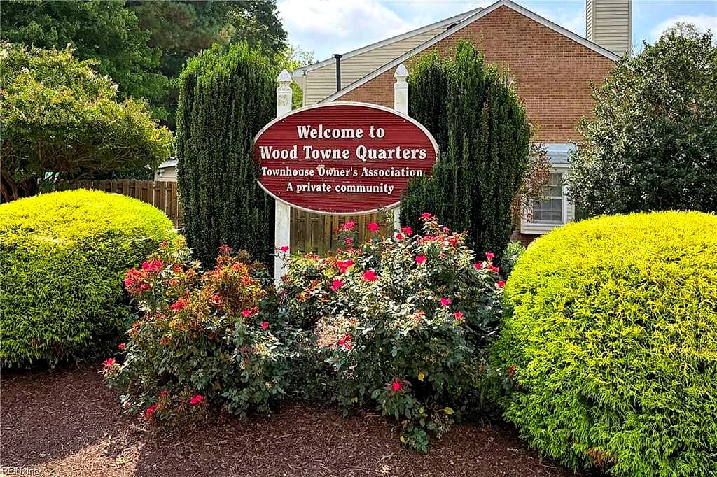 106 Briarwood PL, YORKTOWN VA 23692