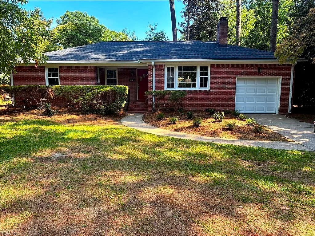 8548 Lawson AVE, NORFOLK VA 23503