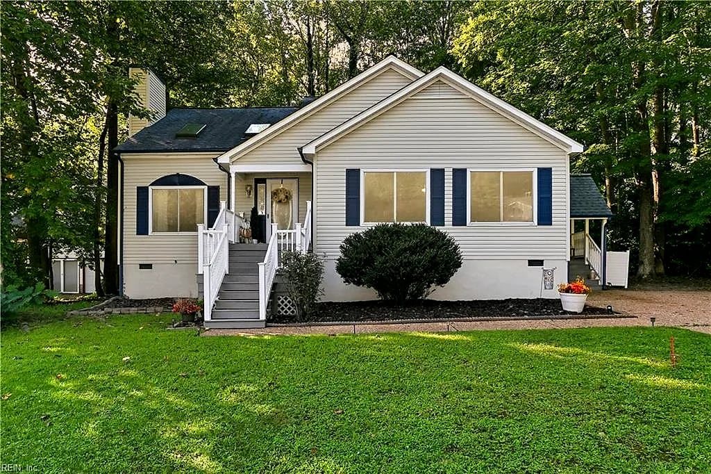 106 Copperfield NONE, WILLIAMSBURG VA 23185