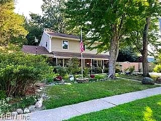 3721 Van Buren DR, VIRGINIA BEACH VA 23452