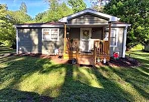28157 Hemlock ST, FRANKLIN VA 23851
