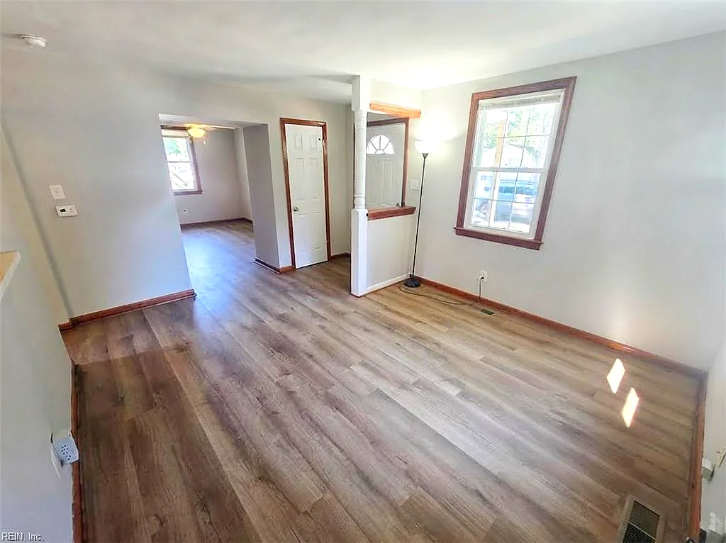 40 Culpepper AVE, NEWPORT NEWS VA 23606