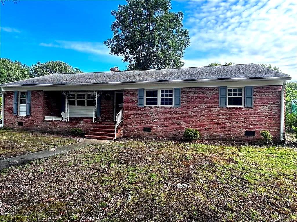 1667 Neptune DR, HAMPTON VA 23669