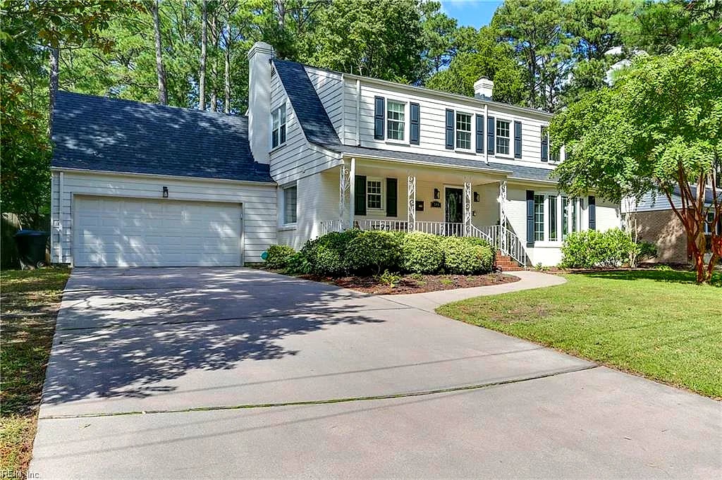 309 Apasus TRL, VIRGINIA BEACH VA 23452