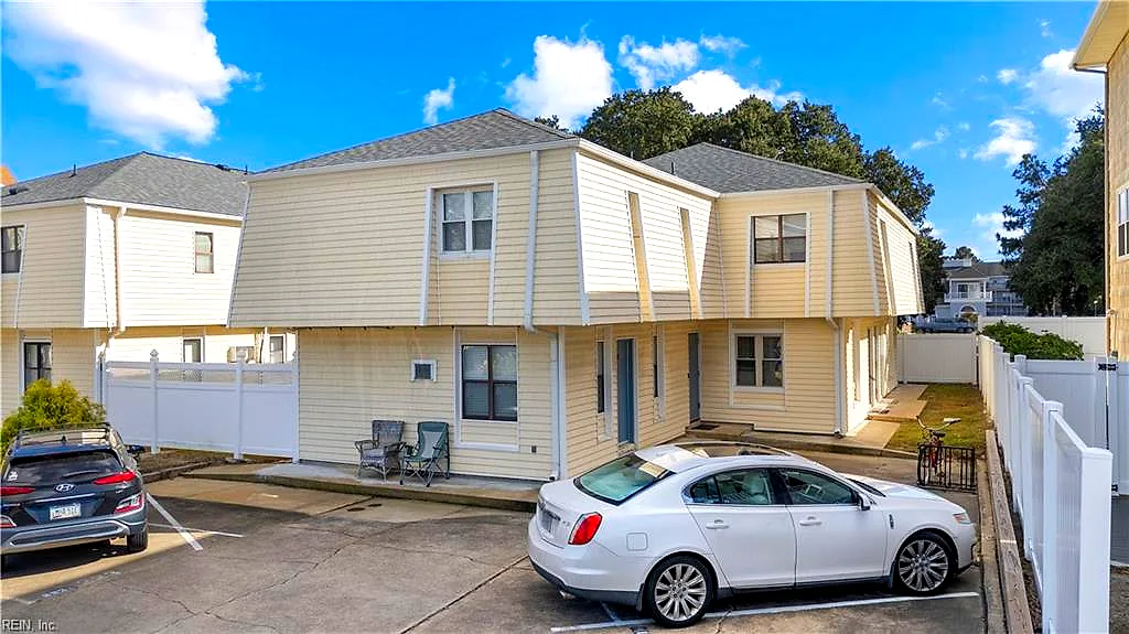 3149 Page AVE #123, VIRGINIA BEACH VA 23451