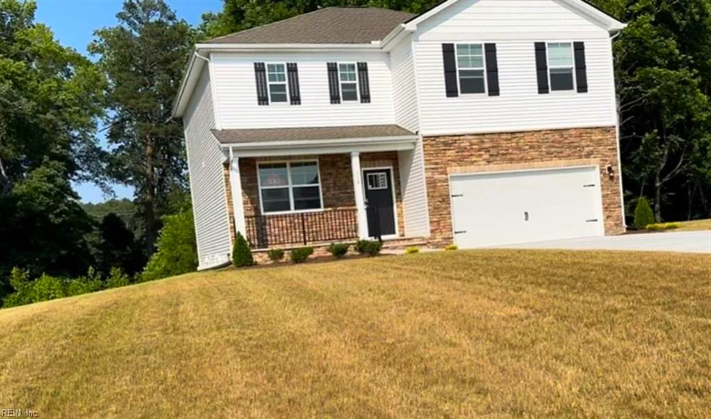 116 Regency LN, Franklin — 4 bed Residential, 3,059 sqft