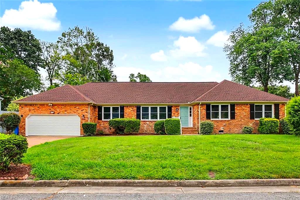 904 Stockbridge DR, VIRGINIA BEACH VA 23464