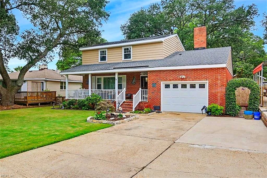 2980 Lynnhaven DR, VIRGINIA BEACH VA 23451