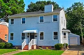132 Cherry ST, NORFOLK VA 23503