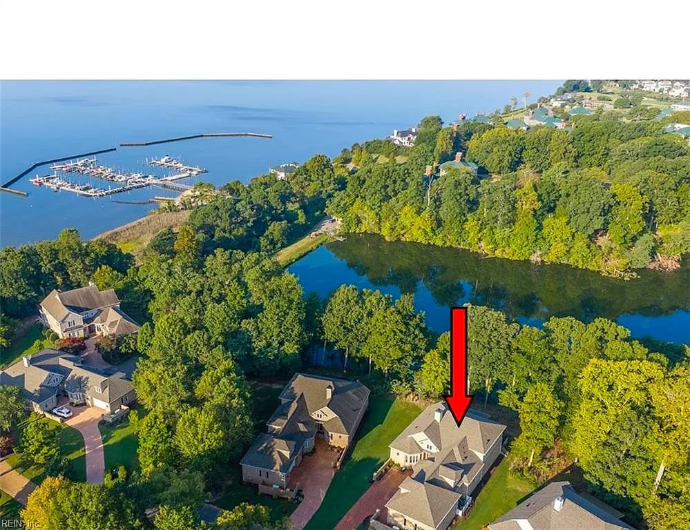 422 Rivers Edge NONE, Williamsburg — 4 bed Residential, 4,234 sqft