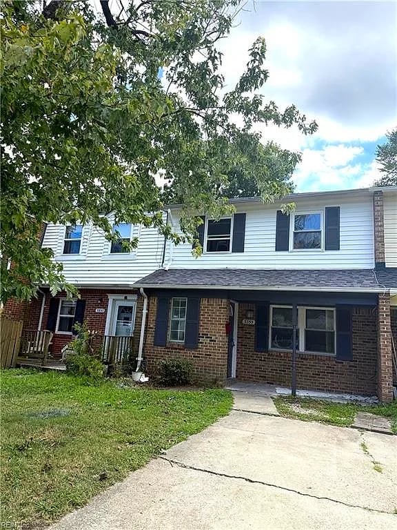 3355 Lakecrest RD, VIRGINIA BEACH VA 23452