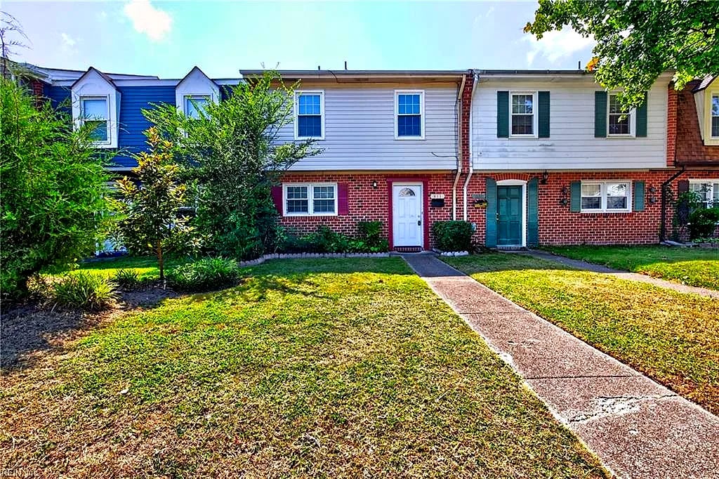 833 Windom PL, VIRGINIA BEACH VA 23454