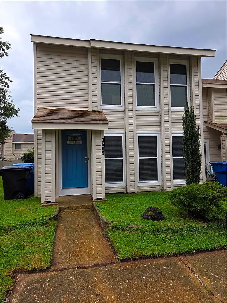 3609 Chase CT, VIRGINIA BEACH VA 23462