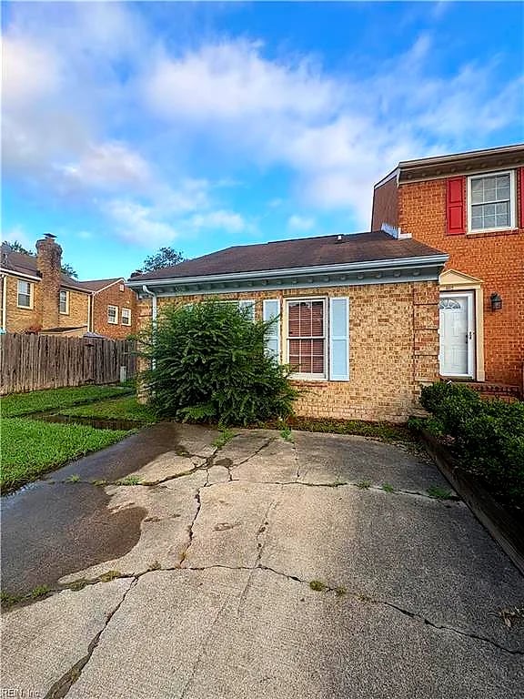 4814 Deming CT, VIRGINIA BEACH VA 23462