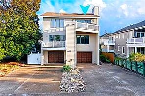 116 64th ST #B, VIRGINIA BEACH VA 23451