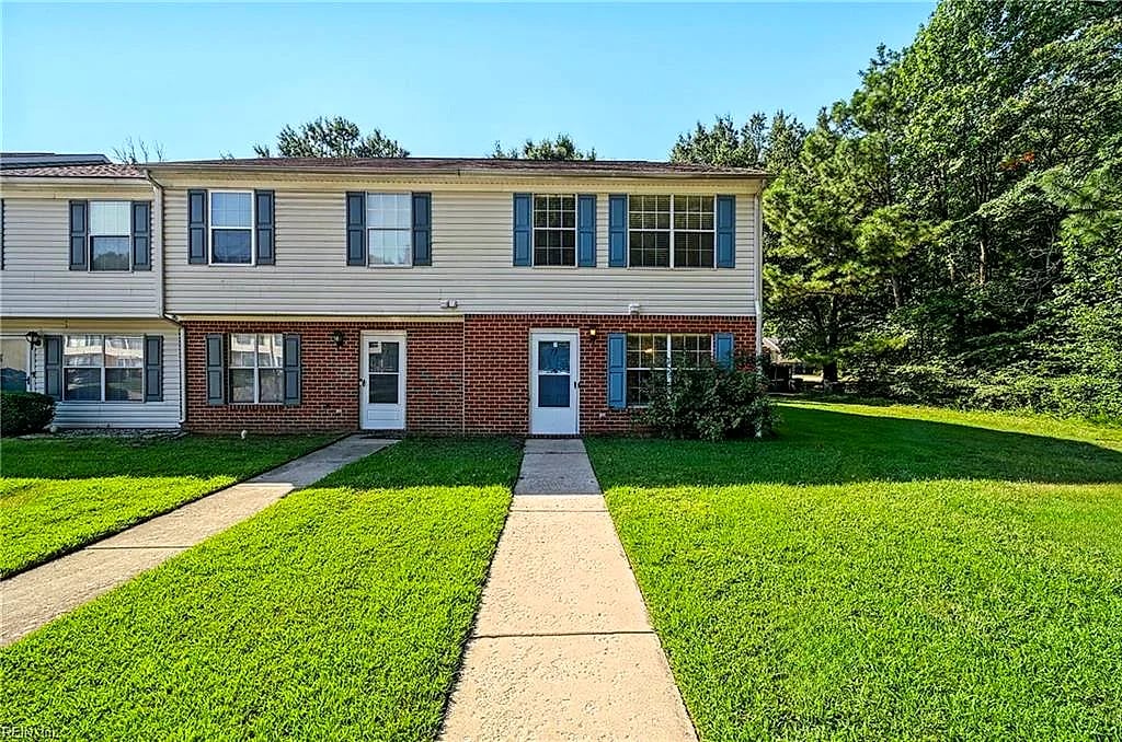 73 Terri Sue CT, HAMPTON VA 23666