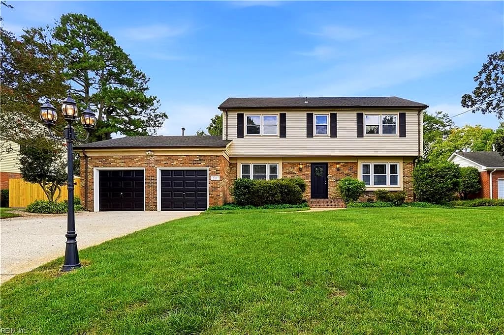 705 Downing LN, VIRGINIA BEACH VA 23452