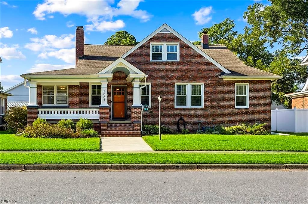 2007 Leckie ST, PORTSMOUTH VA 23704