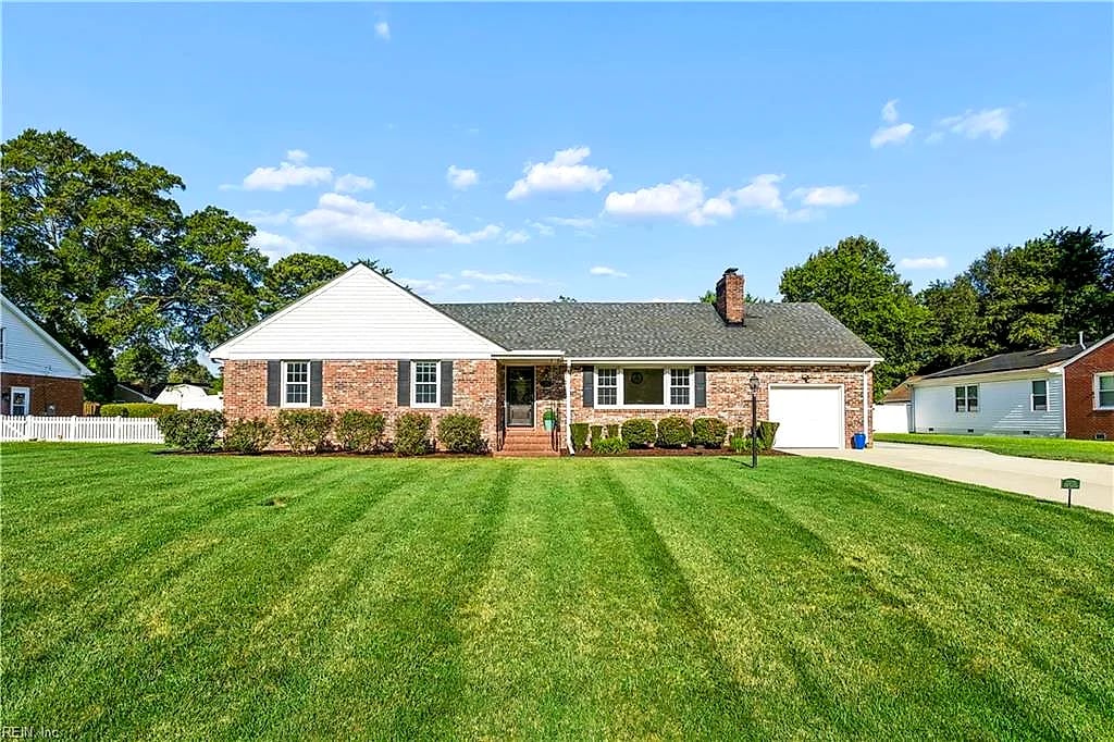 3218 Dogwood DR, PORTSMOUTH VA 23703