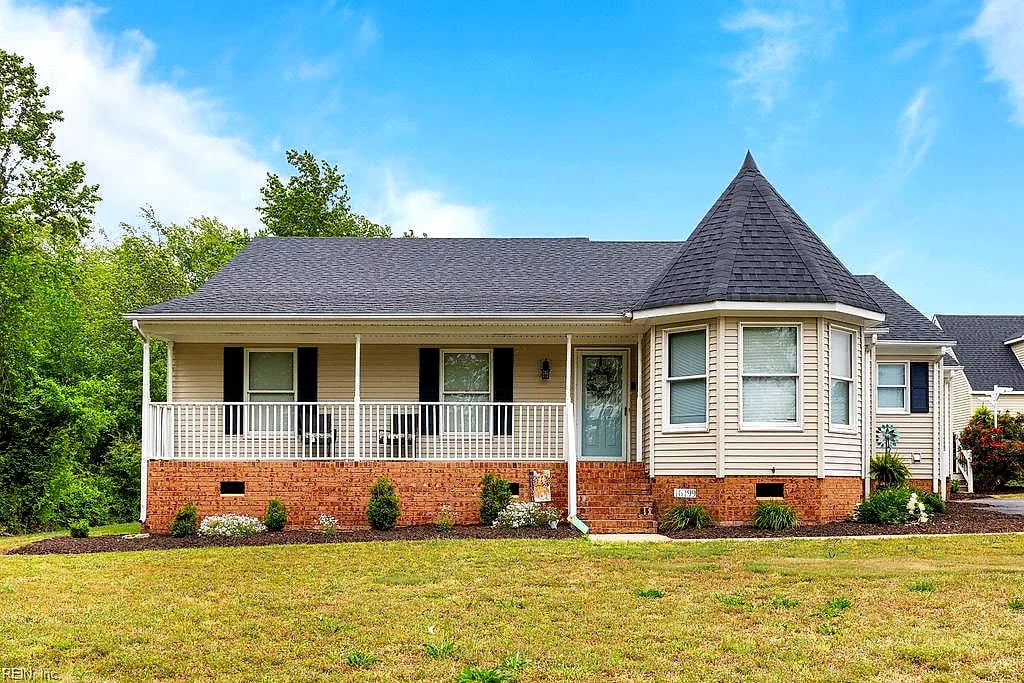 16199 Drake RD, Sedley — 3 bed Residential, 1,949 sqft