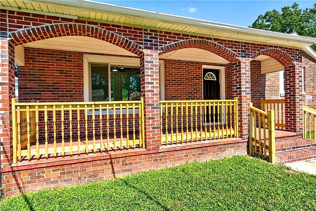 726 Marcus St ST, CHESAPEAKE VA 23320