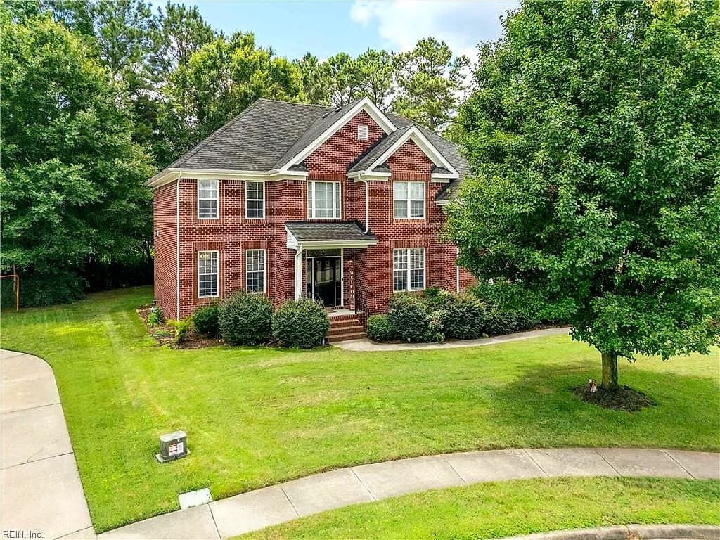 909 Brice CT, CHESAPEAKE VA 23322