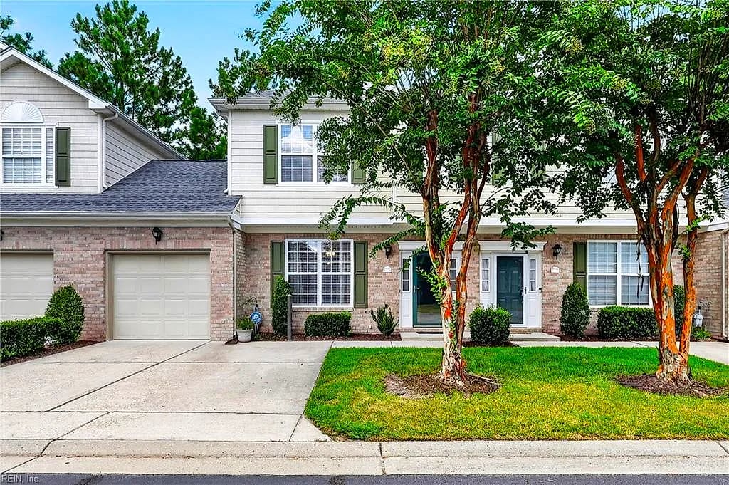 1486 Otterbourne CIR, Chesapeake — 3 bed Residential, 1,804 sqft