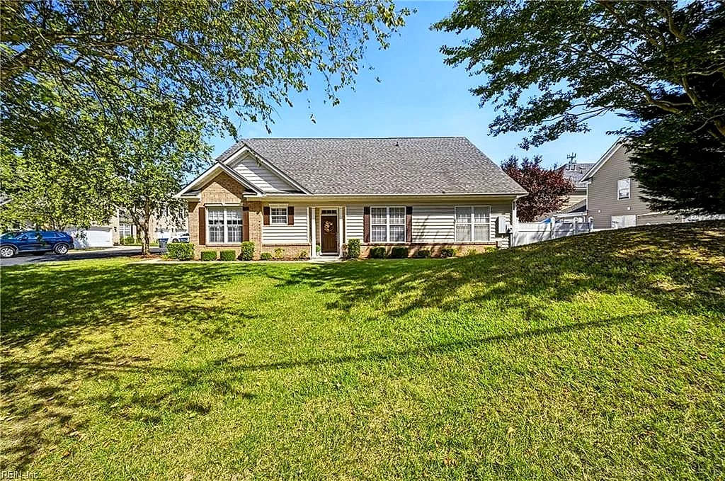 1348 Abelia WAY, VIRGINIA BEACH VA 23454