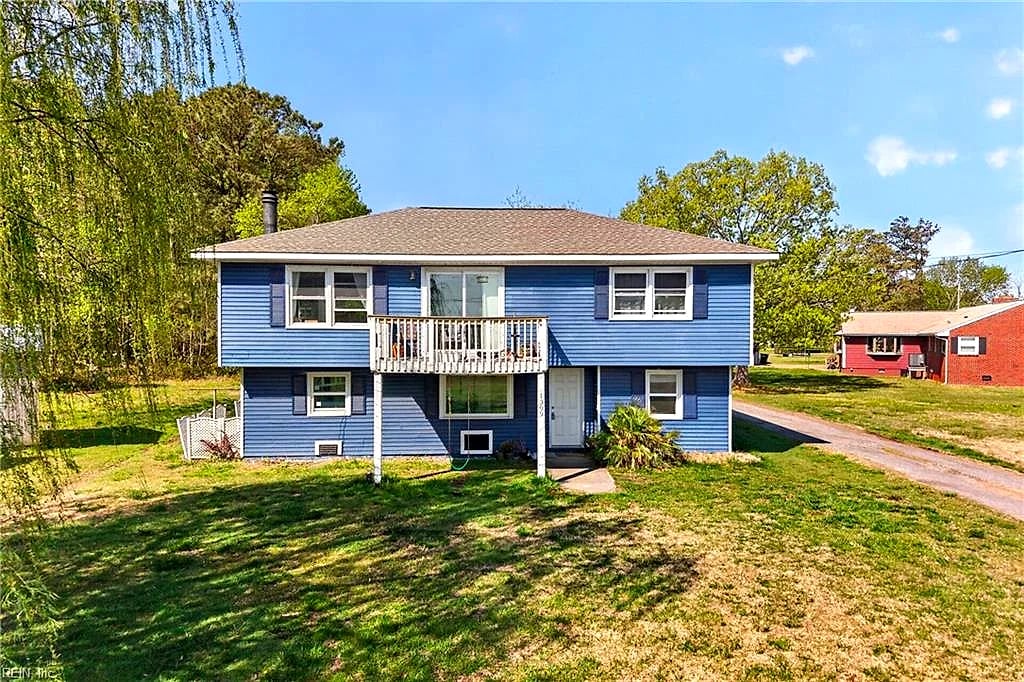 1309 Dandy Loop RD, YORKTOWN VA 23692