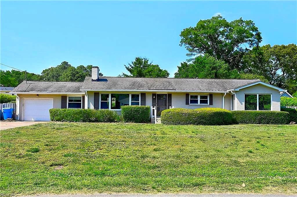 1820 Ashley DR, VIRGINIA BEACH VA 23454