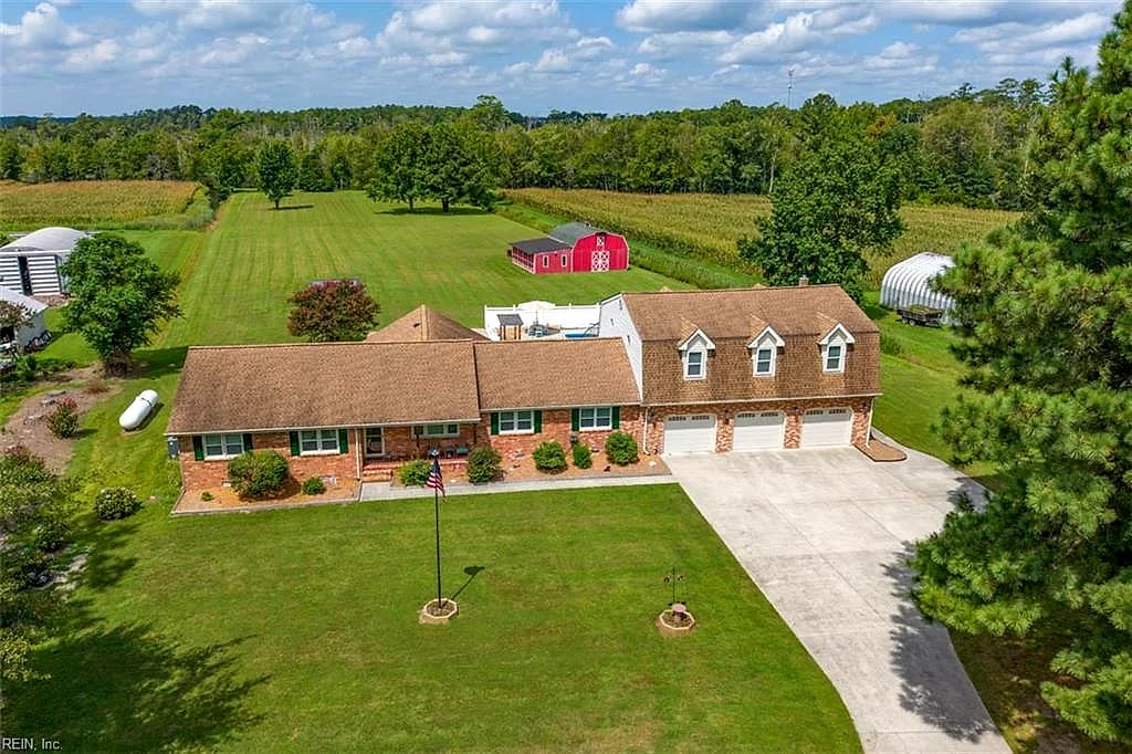 5411 Buzzard Neck Road RD, VIRGINIA BEACH VA 23457