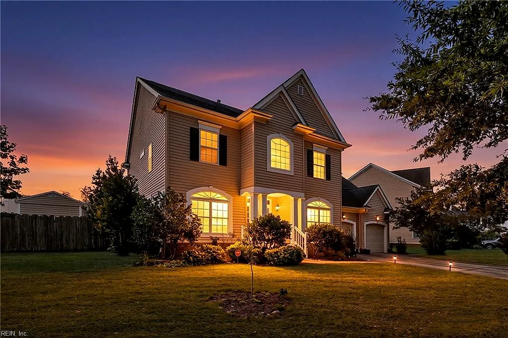 2404 Caitlan Loch LN, VIRGINIA BEACH VA 23456