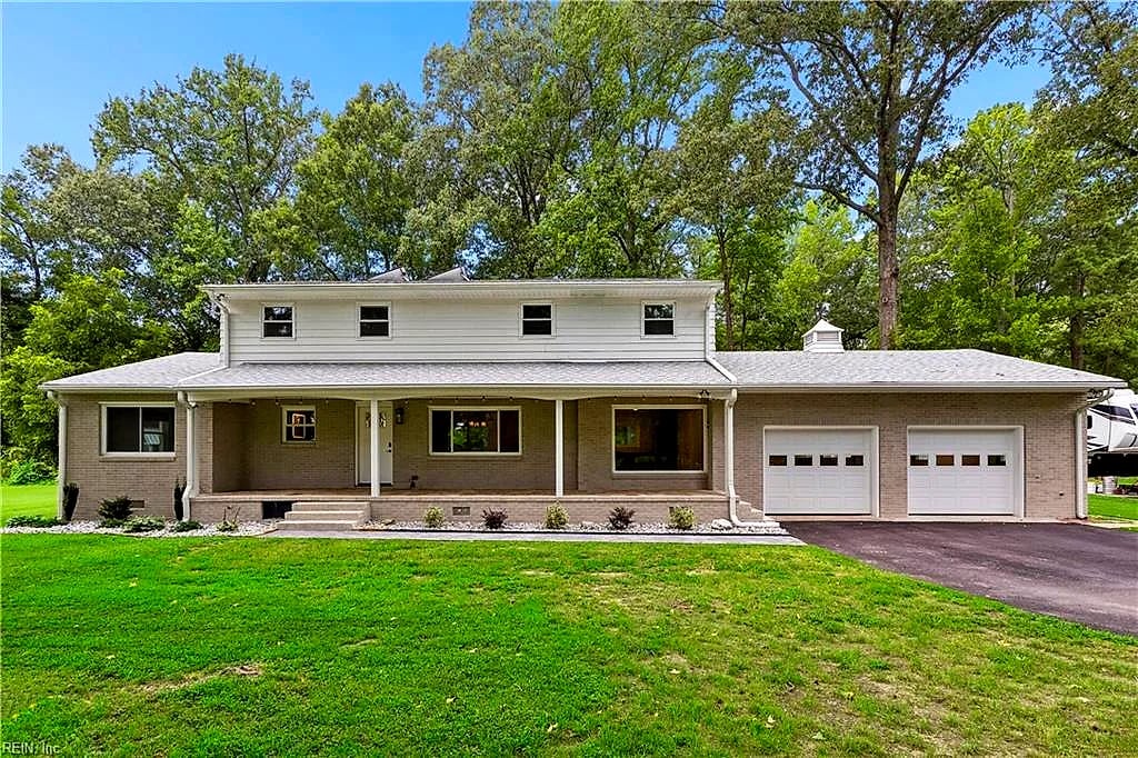 403 Calthrop Neck RD, YORKTOWN VA 23693