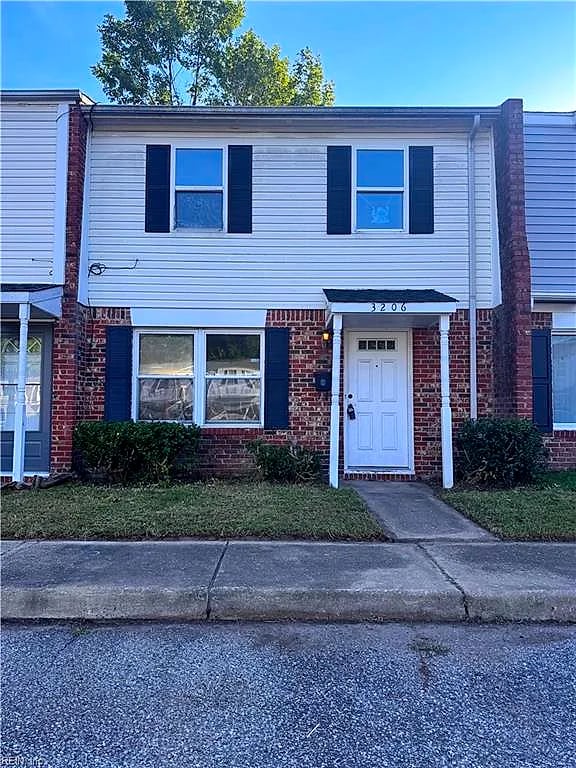 3206 Wimbledon WAY, VIRGINIA BEACH VA 23453