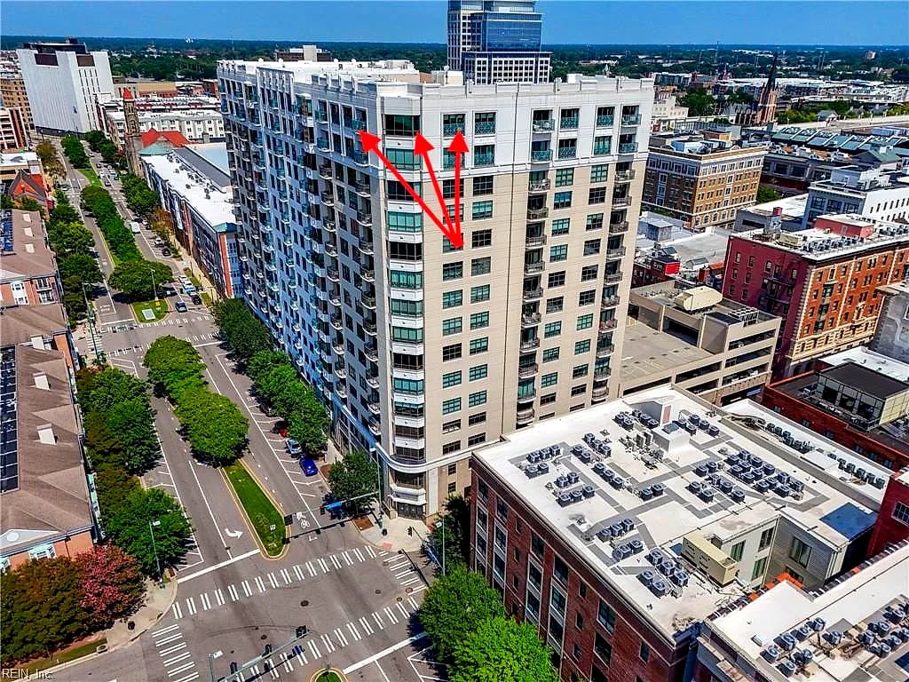 123 College PL #P9, NORFOLK VA 23510