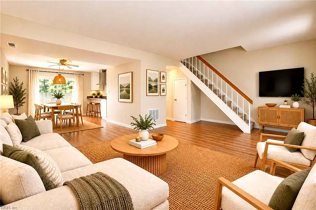 3228 Scarborough WAY, VIRGINIA BEACH VA 23453