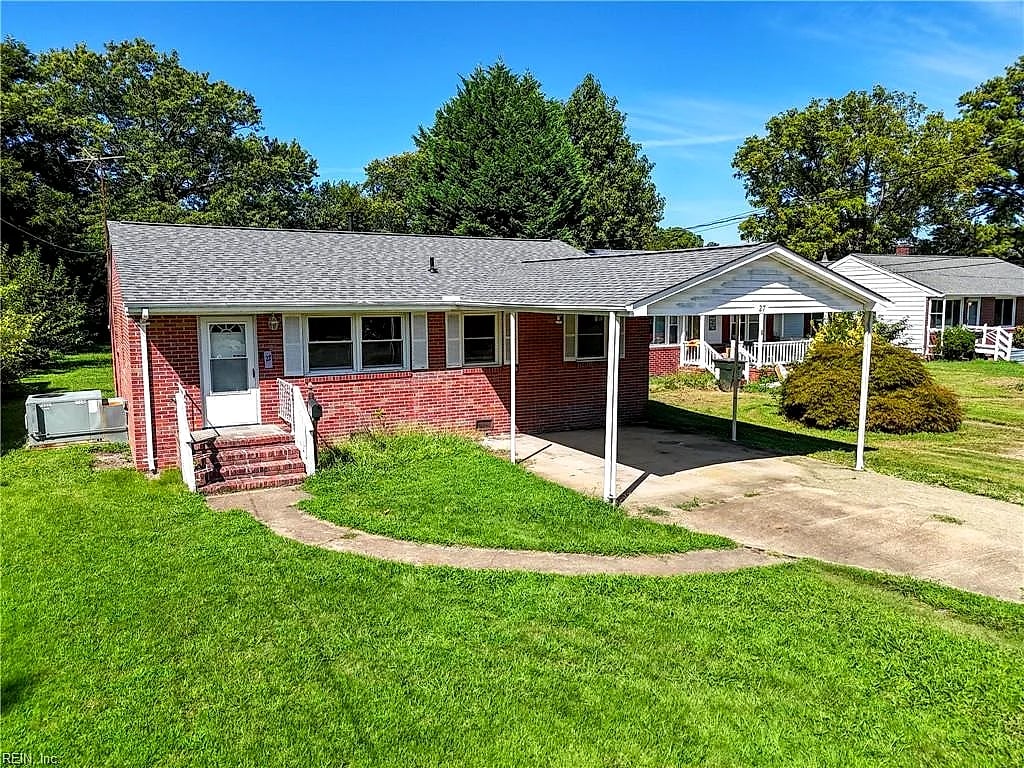 27 Baxter ST, Hampton — 3 bed Residential, 1,226 sqft
