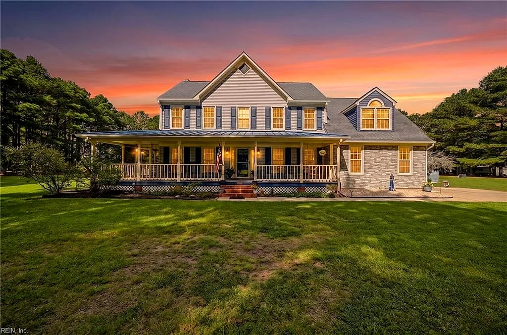 3708 Riverwood Cres, Chesapeake, VA