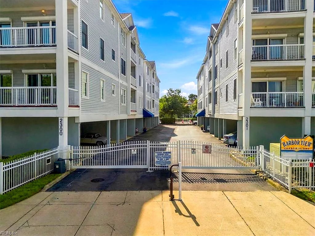 2301 Page Harbor Landing  unit 205 LNDG, VIRGINIA BEACH VA 23451