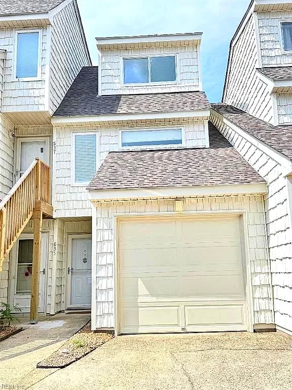 839 Virginia CT, VIRGINIA BEACH VA 23451