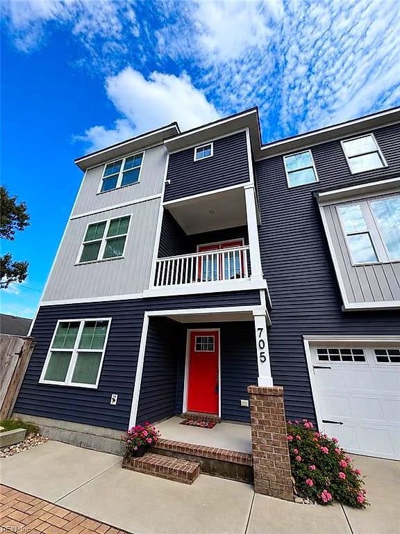 705 16th ST, VIRGINIA BEACH VA 23451
