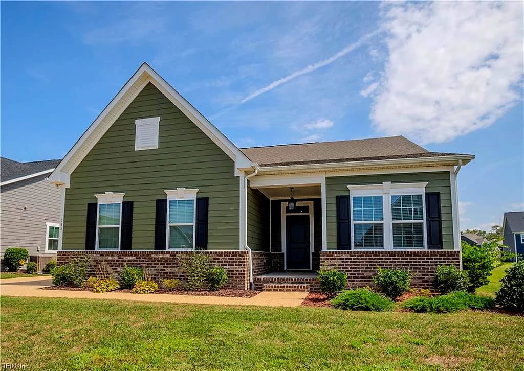 148 Ayrshire LOOP, SMITHFIELD VA 23430
