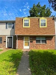 1857 Olde Buckingham RD, HAMPTON VA 23669
