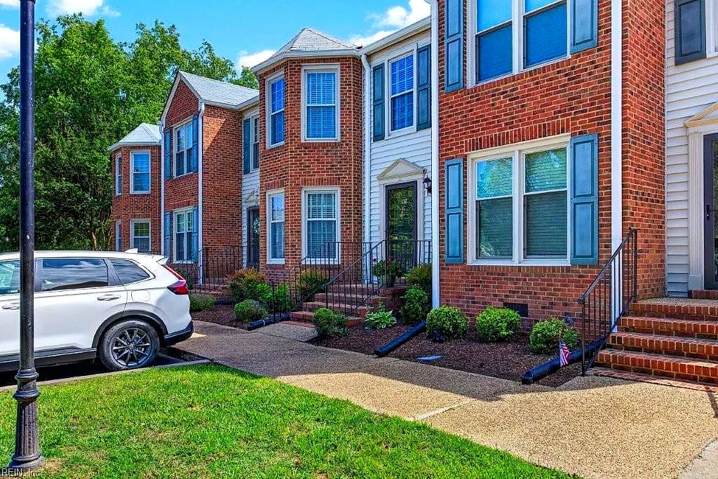 132 River Point DR, SUFFOLK VA 23434