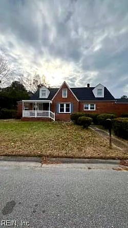 3861 Ahoy DR #Dr, CHESAPEAKE VA 23321