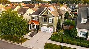 2072 Grandon LOOP, VIRGINIA BEACH VA 23456