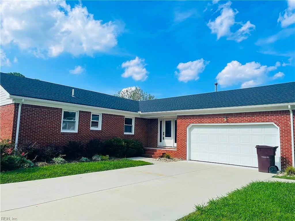 2229 Rock Creek DR, CHESAPEAKE VA 23325
