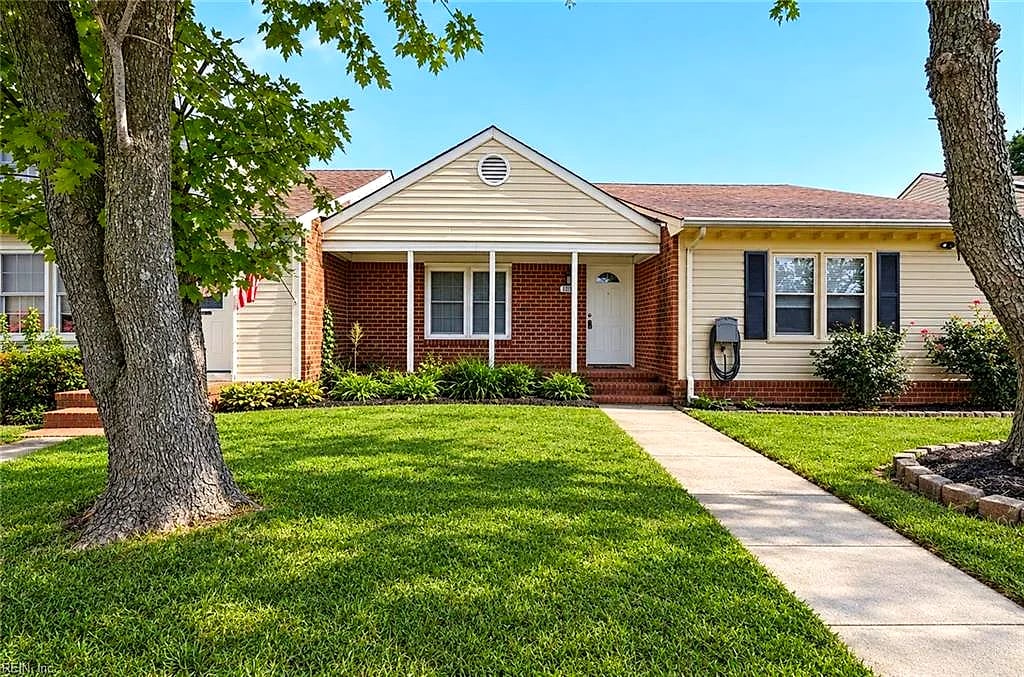 1114 Vermilya CT, VIRGINIA BEACH VA 23454